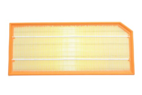 VW Фильтр воздушный AUDI A3 2,0TFSIGolf V 2,0GTI SKODA 2,0RS alpha AF1891 на Фольксваген Пассат б6