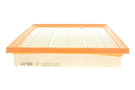 Фільтр повітряний TOYOTA CAMRY 2.5, 3.5 18- (FILTER) alpha AF1893