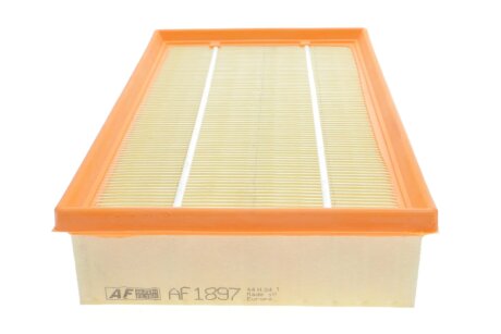 NISSAN Фильтр воздушный Pathfinder 2.5CDI 05- alpha AF1897