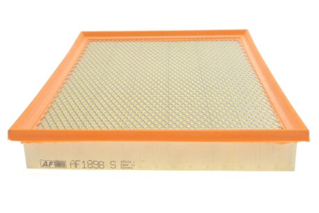 OPEL Фильтр воздушный Insignia 1.6/1.8 08-,Chevrolet Malibu 2.4 12- alpha AF1898s