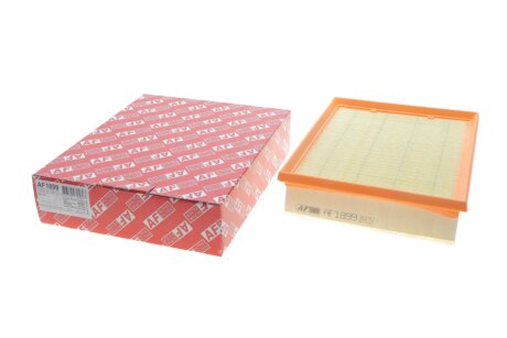 RENAULT Фильтр воздуха Laguna 07- alpha AF1899