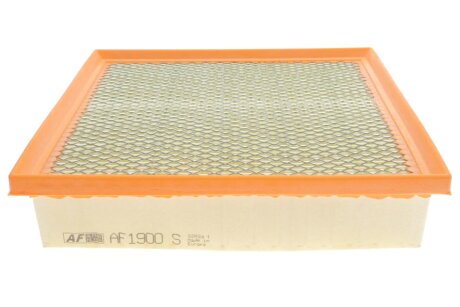 MITSUBISHI Фильтр воздуха L200 2.4 14- alpha AF1900s