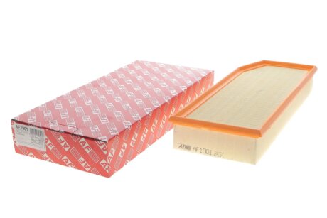 DB Фильтр воздушный W203/210/220,ML W163,E220/320CDIC200/270CDI alpha AF1901