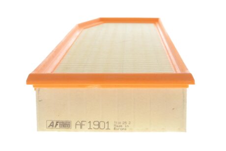 DB Фильтр воздушный W203/210/220,ML W163,E220/320CDIC200/270CDI alpha AF1901