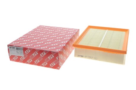 RENAULT Фильтр воздушный Trafic 1,6dCi 14-, OPEL Vivaro alpha AF1907