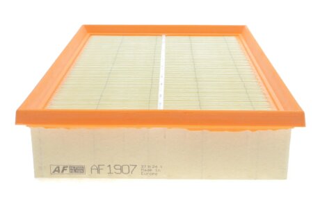 RENAULT Фильтр воздушный Trafic 1,6dCi 14-, OPEL Vivaro alpha AF1907