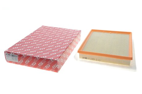 OPEL Фильтр возд.с доп.фильтром Astra G/H 1,3/1,7CDTI 04- 2,0DTi alpha AF1909s