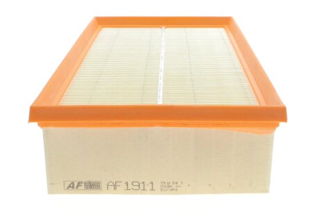 Фільтр повітряний alpha AF1911