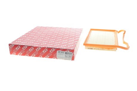 VW Фильтр воздушный Polo 1.0 11- alpha AF1913