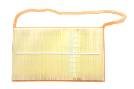 VW Фильтр воздушный Polo 1.0 11- alpha AF1913