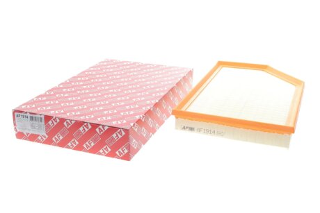 VOLVO Фильтр воздушный S60/80,V70,XC70 08- alpha AF1914