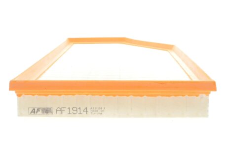 VOLVO Фильтр воздушный S60/80,V70,XC70 08- alpha AF1914