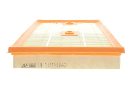 Фильтр воздушный SKODA FABIA 1.4 TDI, VW POLO V 1.4 TDI 14- (FILTER) alpha AF1918