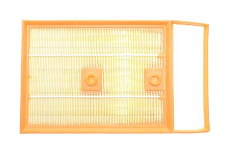 Фильтр воздушный SKODA FABIA 1.4 TDI, VW POLO V 1.4 TDI 14- (FILTER) alpha AF1918 на Ауди A1