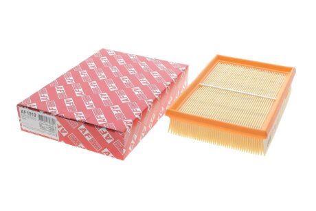 SUZUKI Воздушный фильтр Swift 04- alpha AF1919