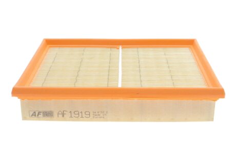 SUZUKI Воздушный фильтр Swift 04- alpha AF1919