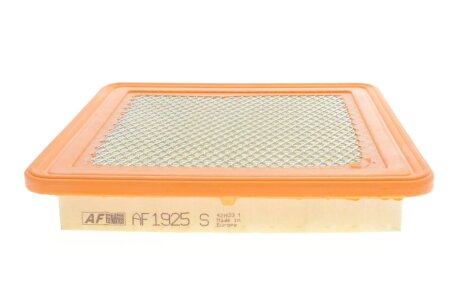 SUBARU Фильтр воздушный Legacy 4WD 2.0I 16V, 2.0IT 16V, 2 alpha AF1925S