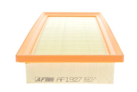 Фільтр повітряний HYUNDAI SOLARIS II, KIA RIO IV 1.0-1.6 17- (FILTER) alpha AF1927
