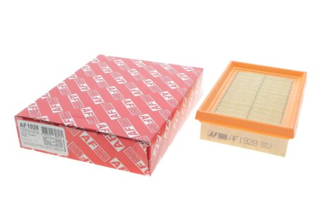 TOYOTA Фильтр воздуха PRIUS 1.8Hybrid alpha AF1928