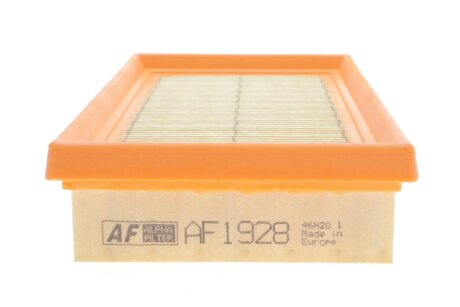 TOYOTA Фильтр воздуха PRIUS 1.8Hybrid alpha AF1928