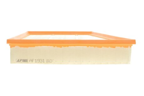 LAND ROVER Фильтр воздушный DISCOVERY SPORT (L550) 2.0 14-, RANGE ROVER EVOQUE 2.0 15-19 alpha AF1931