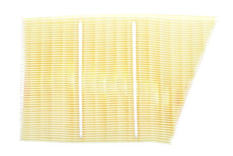 LAND ROVER Фильтр воздушный DISCOVERY SPORT (L550) 2.0 14-, RANGE ROVER EVOQUE 2.0 15-19 alpha AF1931