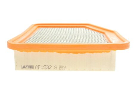 TOYOTA Фильтр воздушн.Rav 4 III,IV 2.0/2.2D 06-,Lexus IS 05- alpha AF1932s