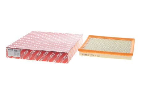 BMW Фильтр воздушный F10,Gran Turismo,F01,X6 (E71) 08- alpha AF1934s