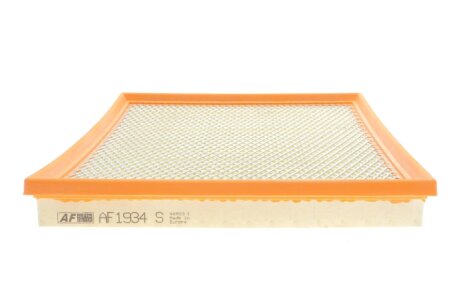 BMW Фильтр воздушный F10,Gran Turismo,F01,X6 (E71) 08- alpha AF1934s