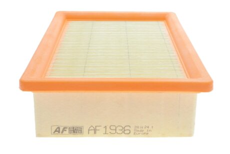 FORD Фильтр воздушный KUGA II (DM2) 2.5 14- alpha AF1936