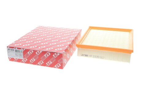 BMW Воздушный фильтр F30,F20 11- alpha AF1939