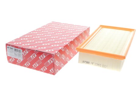 CITROEN Фильтр воздушный Spacetourer, C4 Picasso (B78), DS7 Crossback (X74) alpha AF1941