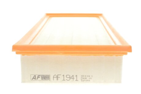 CITROEN Фильтр воздушный Spacetourer, C4 Picasso (B78), DS7 Crossback (X74) alpha AF1941