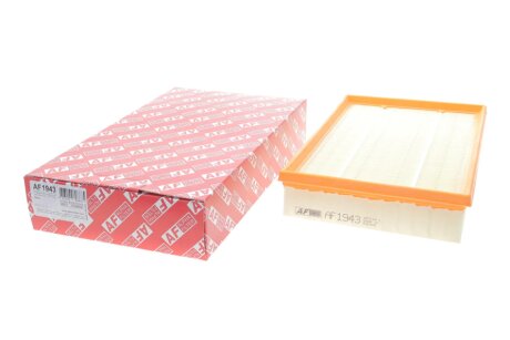 Фільтр повітряний GEELY EMGRAND X7 (FILTER) alpha AF1943