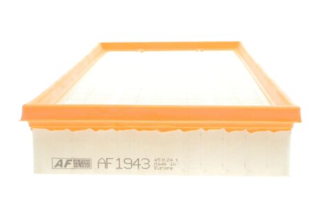 Фільтр повітряний GEELY EMGRAND X7 (FILTER) alpha AF1943