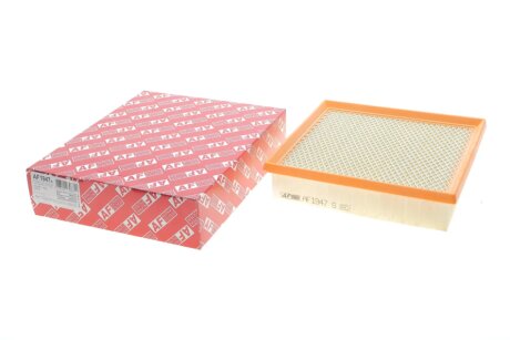 Фільтр повітряний alpha AF1947S