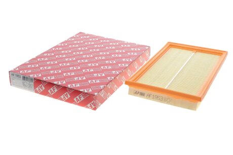 SUZUKI Фильтр воздушный SX4 09- alpha AF1953