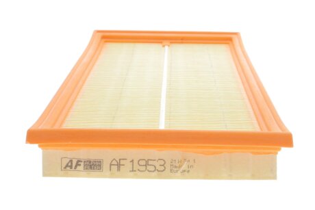 SUZUKI Фильтр воздушный SX4 09- alpha AF1953