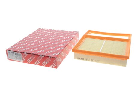 Фільтр повітряний alpha AF1960