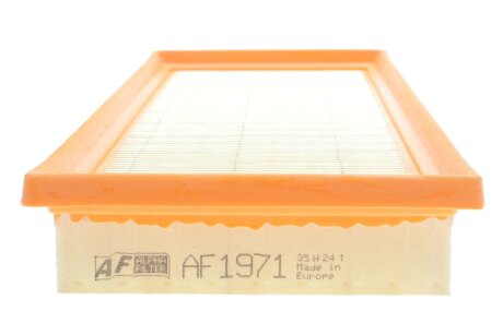 TOYOTA фільтр повітряний C-HR 1.2 16- alpha AF1971