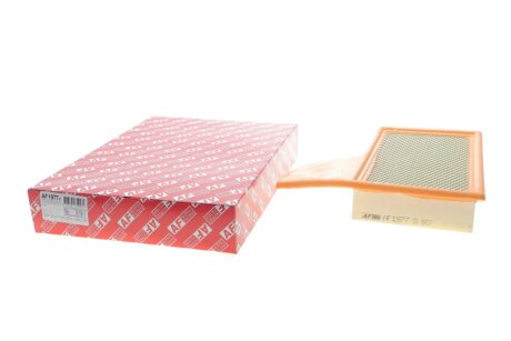 FORD фільтр повітряний MUSTANG 15- alpha AF1977S