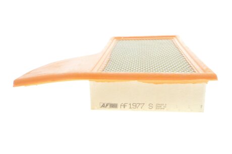 FORD фільтр повітряний MUSTANG 15- alpha AF1977S