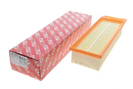 Фільтр повітря Peugeot 308 15- alpha AF1978