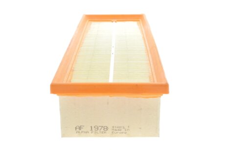 Фільтр повітря Peugeot 308 15- alpha AF1978