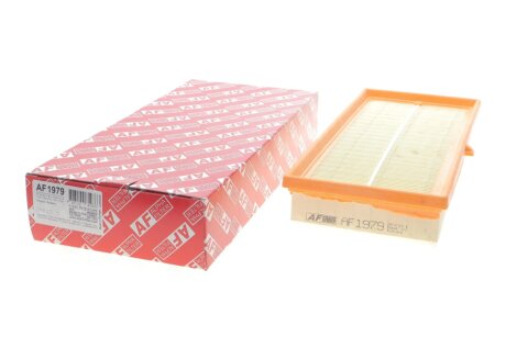 TOYOTA фільтр повітряний Yaris 1.4D alpha AF1979