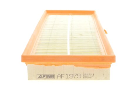 TOYOTA фільтр повітряний Yaris 1.4D alpha AF1979