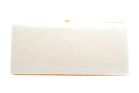 TOYOTA фільтр повітряний Yaris 1.4D alpha AF1979