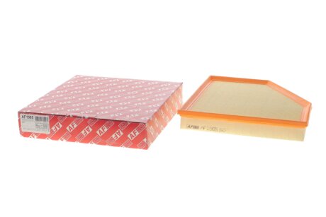 Фільтр повітряний BMW 1 15- alpha AF1985