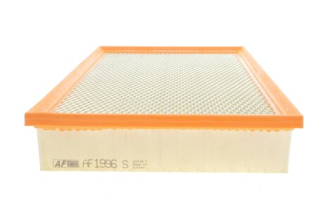 Фільтр повітряний TOYOTA HILUX 2.4 D 15- (FILTER) alpha AF1996s