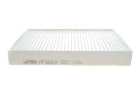 RENAULT Фильтр салона Clio II, Kangoo, Megane 96- alpha AF5004